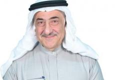 رئيس البنك السعودي المستقيل عمار الخضيري