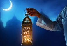 أحداث ومناسبات شهر رمضان المبارك