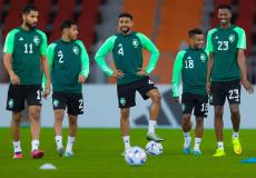 موعد مباراة المنتخب السعودي وبوليفيا الودية ورابط حجز التذاكر