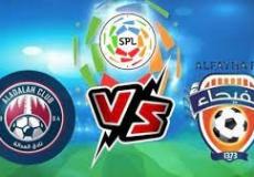 الفيحاء والعدالة