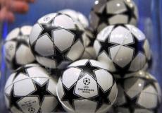 القنوات الناقلة لقرعة دوري أبطال أوروبا 2022-2023