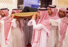 وفاة الأميرة الجوهرة بنت عبد العزيز آل سعود