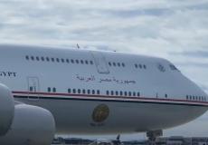 مضيف طائرة يكشف تفاصيل سقوط طائرة الرئيس المصري فوق الخليج