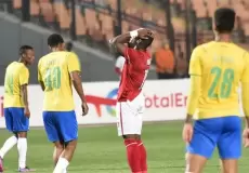 الأهلي وصنداونز في دوري أبطال أفريقيا