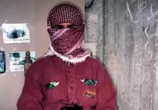 الشهيد عماد عقل أحد قادة كتائب القسام