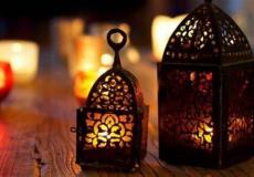 تحضيرات شهر رمضان 2023 في الوطن العربي