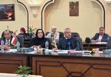 فلسطين تشارك في ورشة استخدام البيانات الضخم