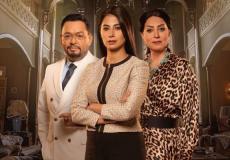 مسلسل حضرة العمدة الحلقة 2 الثانية