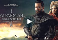 مسلسل الب ارسلان الحلقة 47