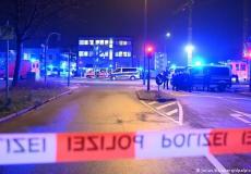 هامبورغ: مقتل ستة أشخاص بإطلاق نار داخل كنيسة
