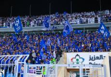 رابط حجز تذاكر مباراة الهلال والاتفاق في كأس خادم الحرمين 2023