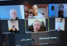 المبادرة الأوروبية الفلسطينية تعقد اجتماعا لمناقشة خطة عملها