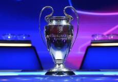 قرعة دوري أبطال أوروبا