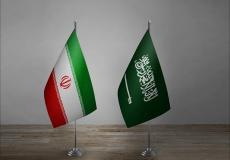 السعودية وإيران تتفقان على عقد لقاء ثنائي في رمضان 2023