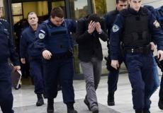 الموساد ساعد اليونان في إحباط هجمات ضد أهداف إسرائيلية