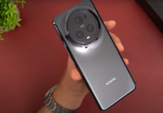 هاتف honor magic5 ultimate