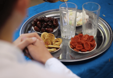 كفارة إفطار يوم في رمضان بدون عذر