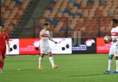 القنوات الناقلة لمباراة الزمالك وشباب بلوزداد الجزائرى فى دورى أبطال أفريقيا وموعدها