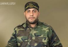 أحد قادة سرايا القدس الميدانيين