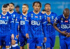 مباريات الهلال في رمضان 2023