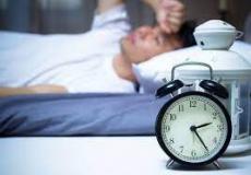 مخاطر قلة النوم في شهر رمضان