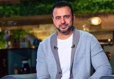 برنامج مصطفى حسني 2023