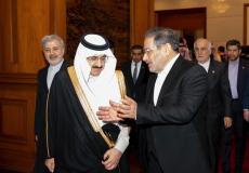 من هو مساعد بن محمد العيبان الذي قاد مفاوضات السعودية وإيران؟