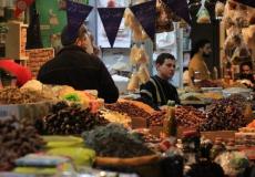 المواد الغذائية خلال شهر رمضان 2023