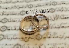 دعاء لتيسير الزواج في رمضان 2023