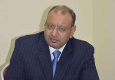 تفاصيل وفاة القاضي فهيم الحضرمي داخل شقته