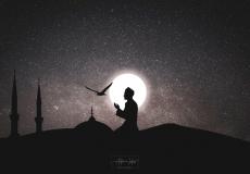 كيفية أداء صلاة قيام الليل في رمضان 2023 – ابن باز