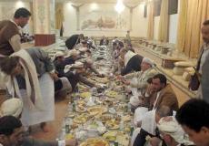 إمساكية رمضان 2023 اليمن -صنعاء تعز عدن