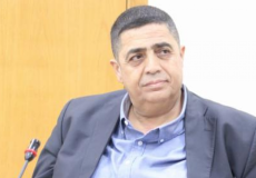الأمين العام للمؤتمر الوطني الشعبي للقدس اللواء بلال النتشة