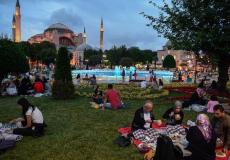 إمساكية رمضان 2023 تركيا إسطنبول سكاريا كلس بورصة اضنة مرسين
