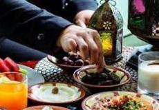 فوائد وجبة السحور لتجنب الصداع والخمول في رمضان 2023