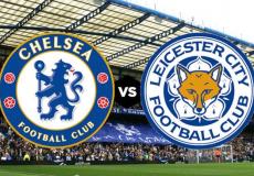 نتيجة مباراة تشيلسي وليستر سيتي