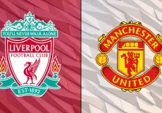 ليفربول ومانشستر يونايتد