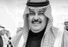 محمد البعيجان رجل الأعمال السعودي