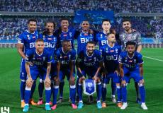 موعد مباراة الهلال القادمة