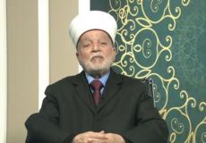 مفتي القدس والديار الفلسطينية محمد حسين