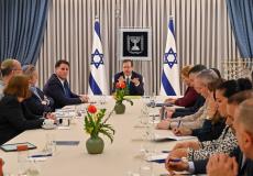 انطلاق المفاوضات حول إصلاح جهاز القضاء