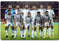 التشكيلة المتوقعة لمباراة الجزائر والنيجر في تصفيات كأس الأمم الأفريقية 2023 والقنوات الناقلة