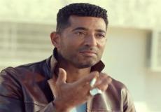 عمرو سعد في مسلسل الأجهر