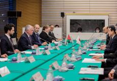 ملك الأردن: يجب وقف الإجراءات أحادية الجانب بالأماكن المقدسة في القدس