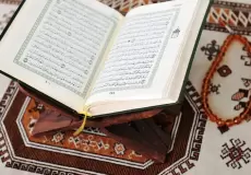 ختم القران في أسبوع