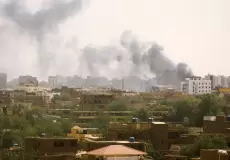 المواجهات في السودان