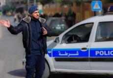 حماس تعقب على قتل أحد عناصر الشرطة في دير البلح