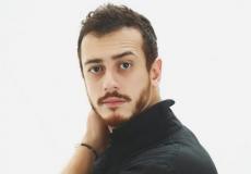 الفنان المغربي سعد لمجرد