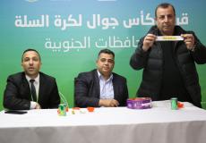 "هنية" يقدم دعم للأندية المشاركة في كأس الراحل عادل الأسمري لكرة السلة