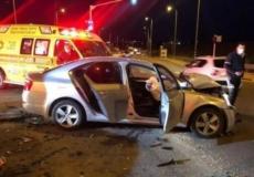 عملية الدهس في بيت أمر